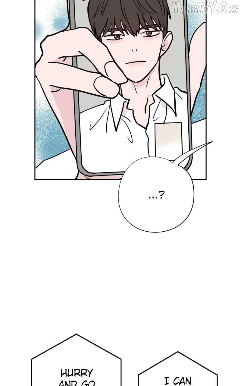 Love Letter Chapter 44 page 15 - 
