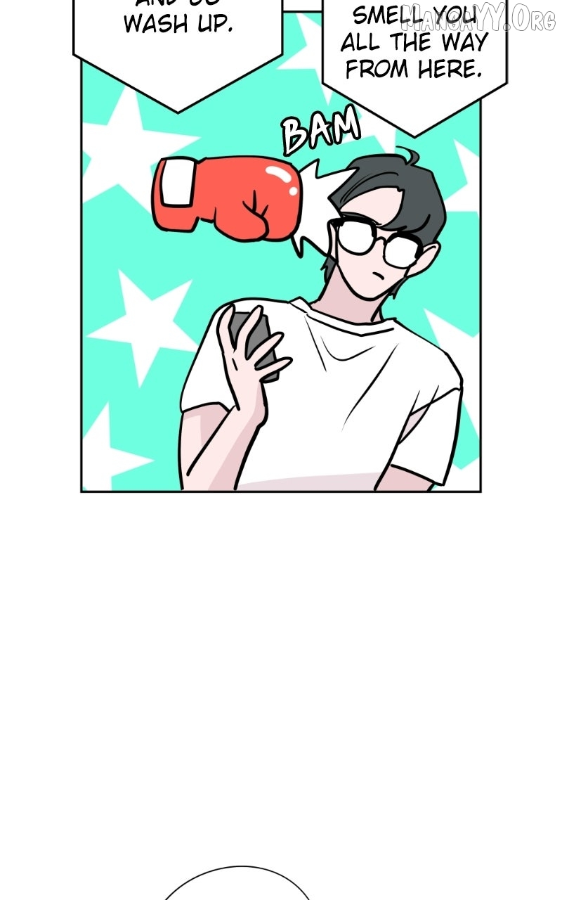 Love Letter Chapter 44 page 16 - 