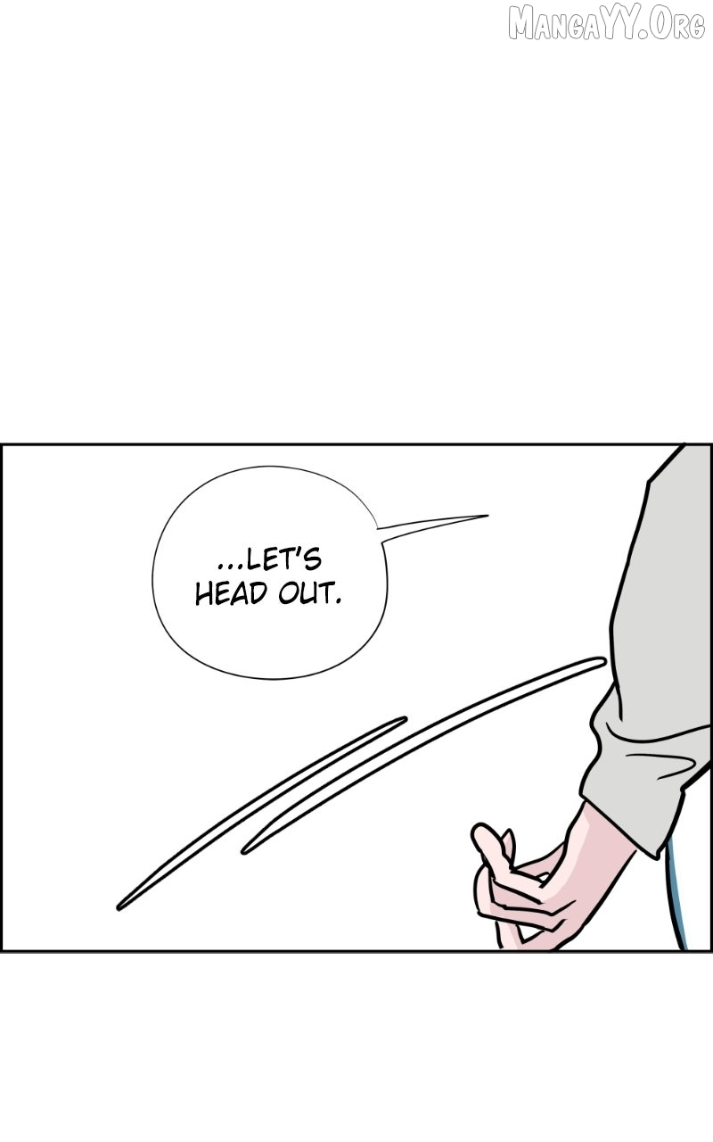 Love Letter Chapter 44 page 20 - 