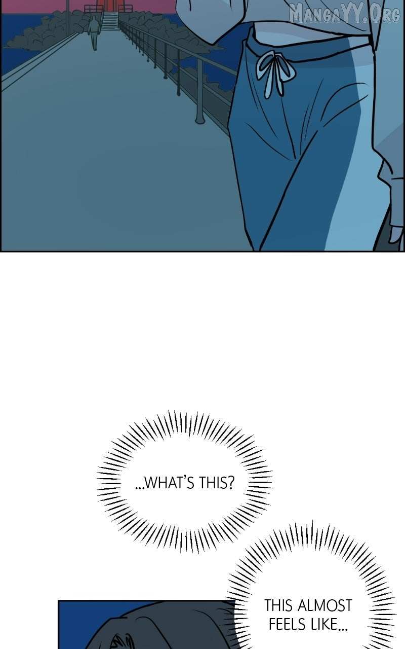 Love Letter Chapter 44 page 25 - 