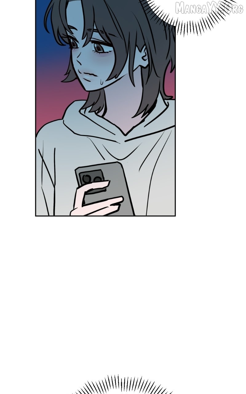 Love Letter Chapter 44 page 26 - 