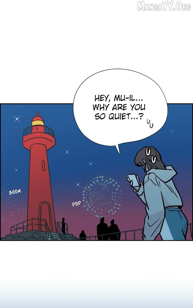 Love Letter Chapter 44 page 28 - 