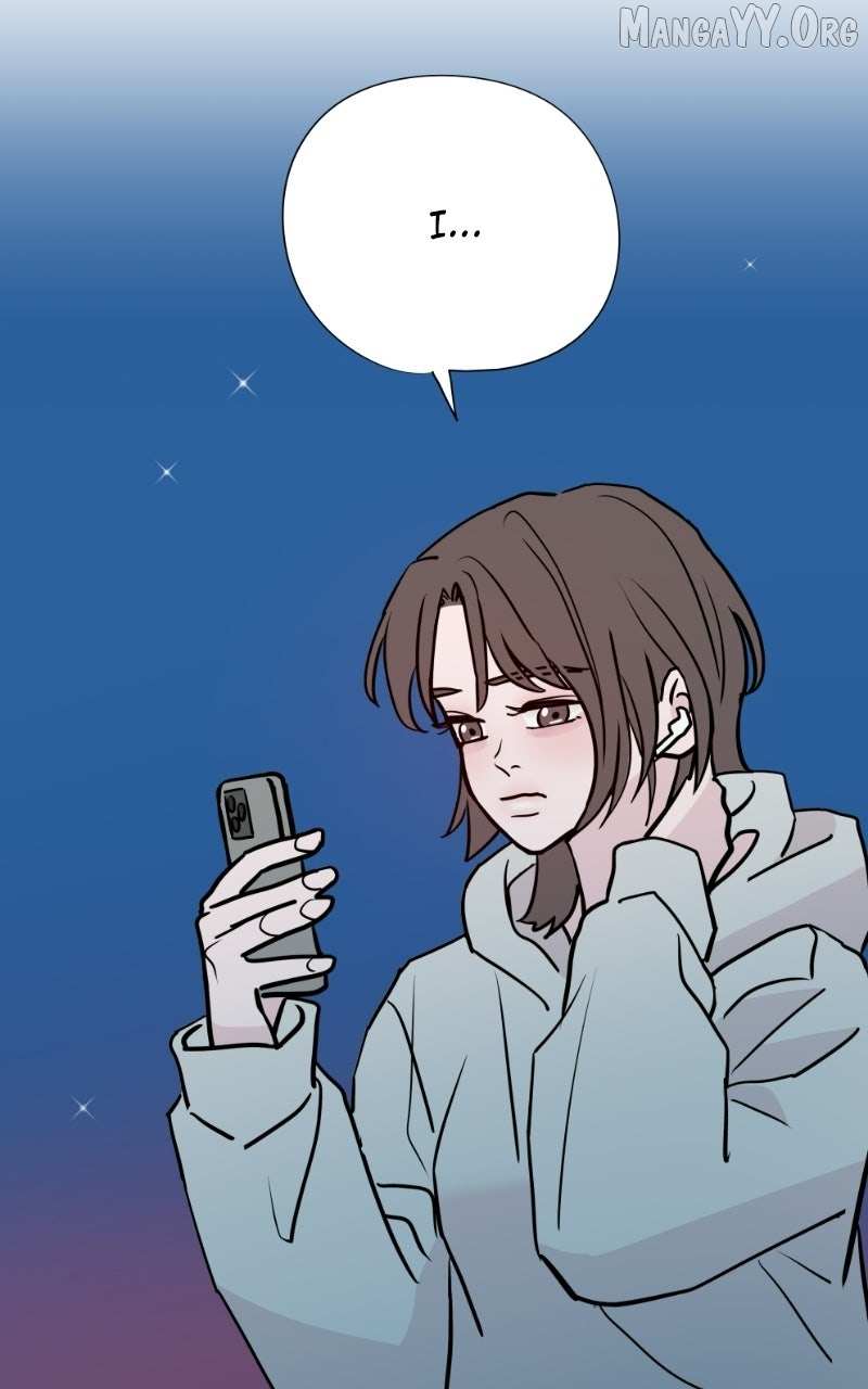 Love Letter Chapter 44 page 29 - 