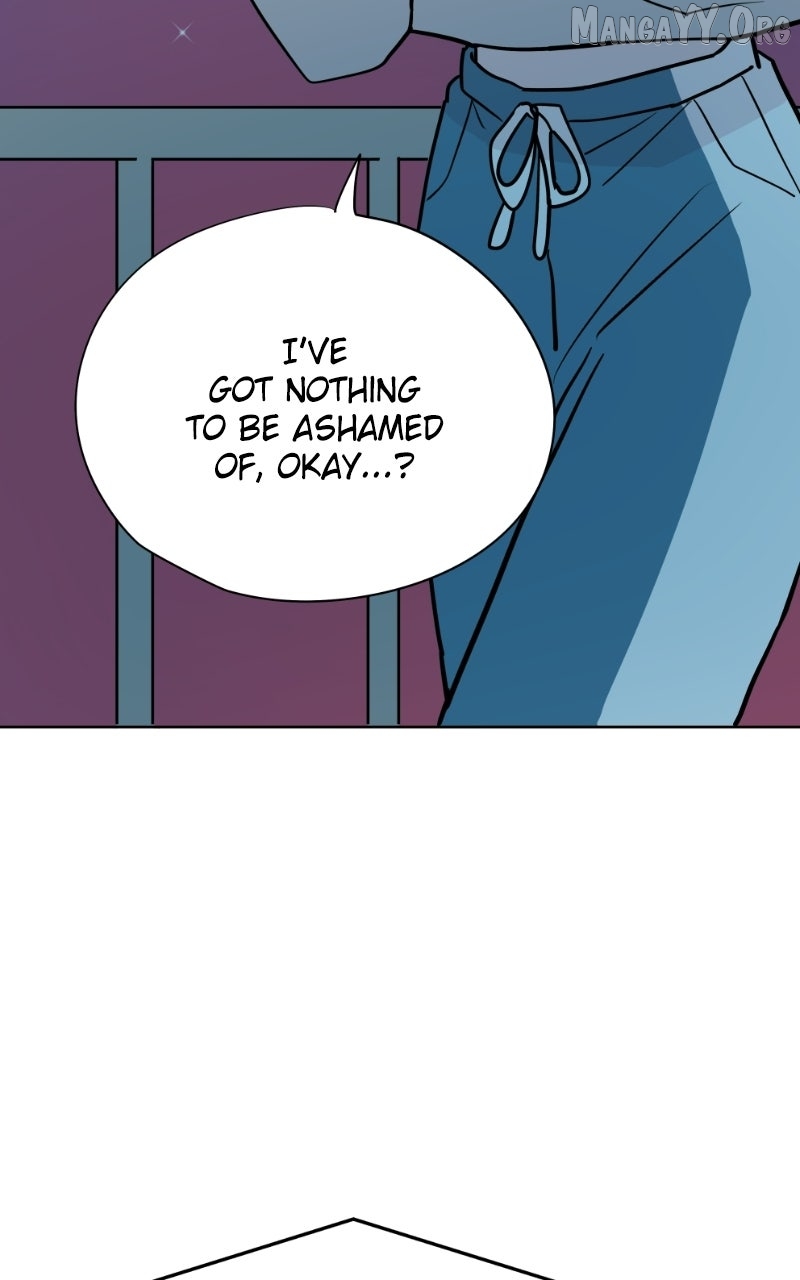 Love Letter Chapter 44 page 30 - 