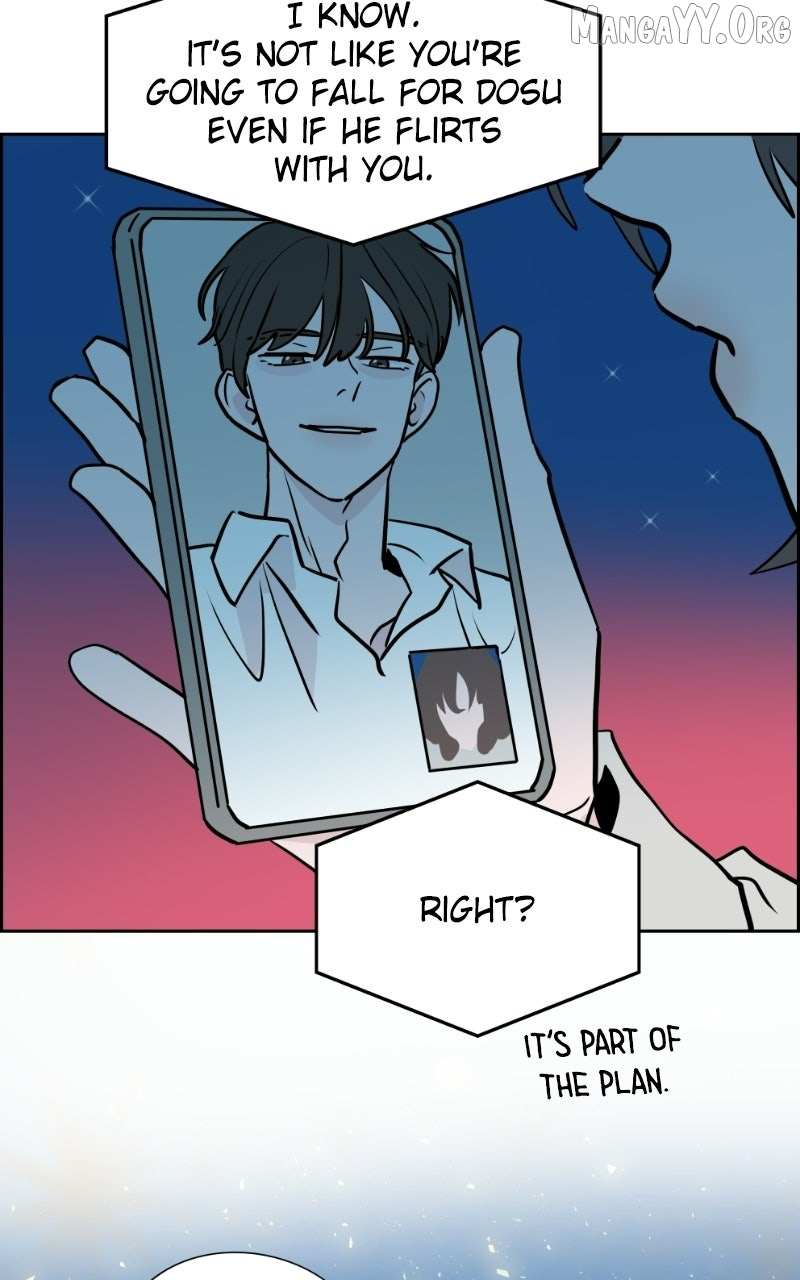 Love Letter Chapter 44 page 31 - 
