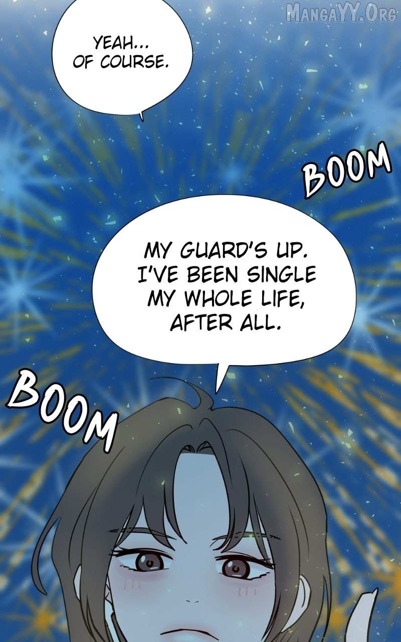Love Letter Chapter 44 page 32 - 