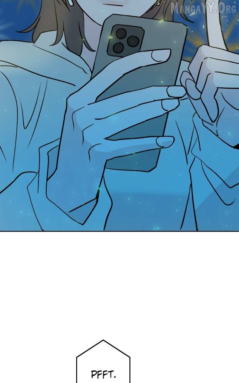 Love Letter Chapter 44 page 33 - 