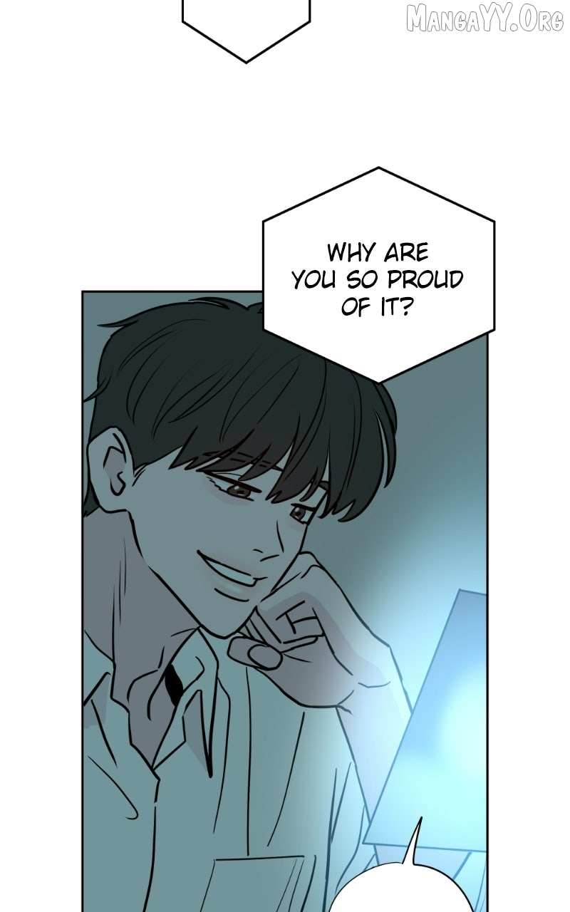 Love Letter Chapter 44 page 34 - 