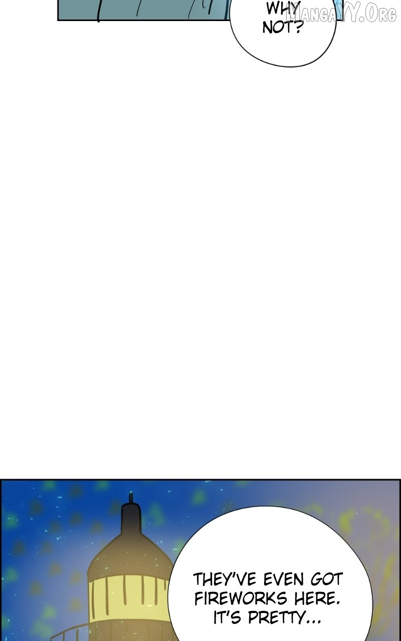 Love Letter Chapter 44 page 35 - 