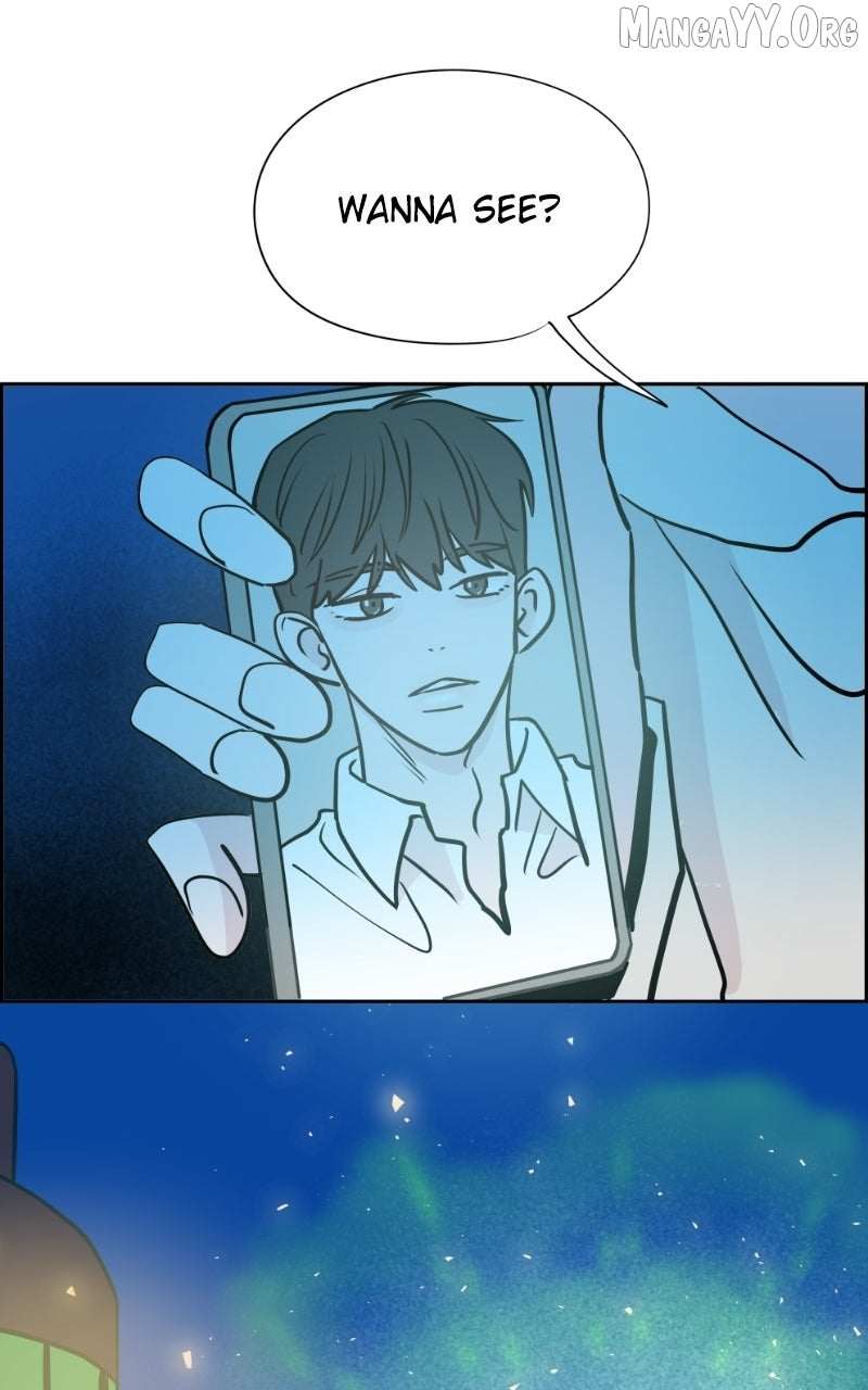 Love Letter Chapter 44 page 37 - 