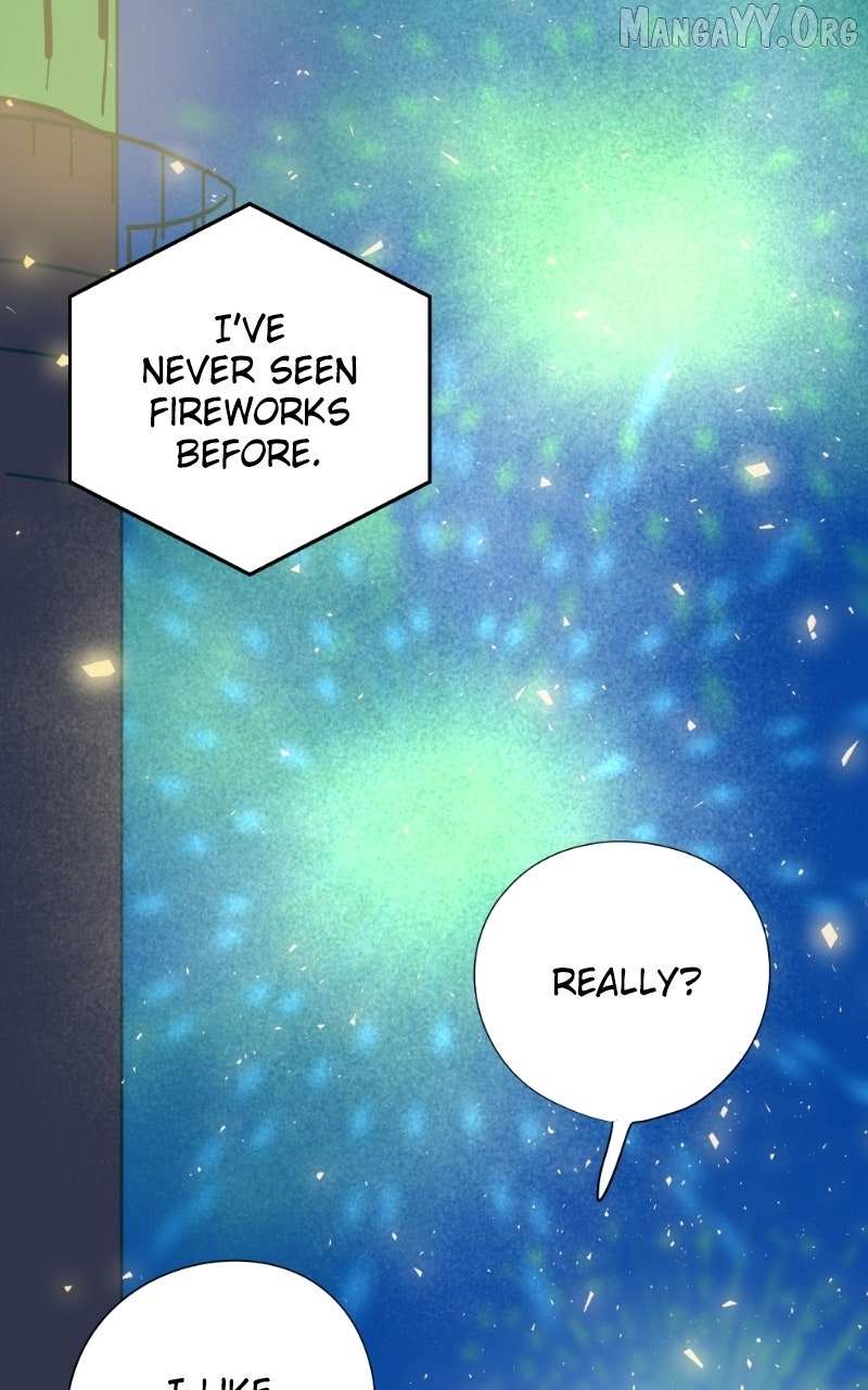 Love Letter Chapter 44 page 38 - 