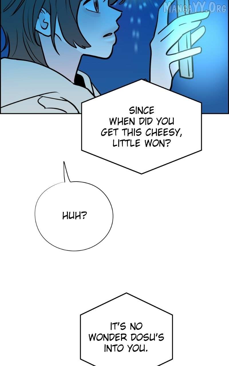 Love Letter Chapter 44 page 40 - 