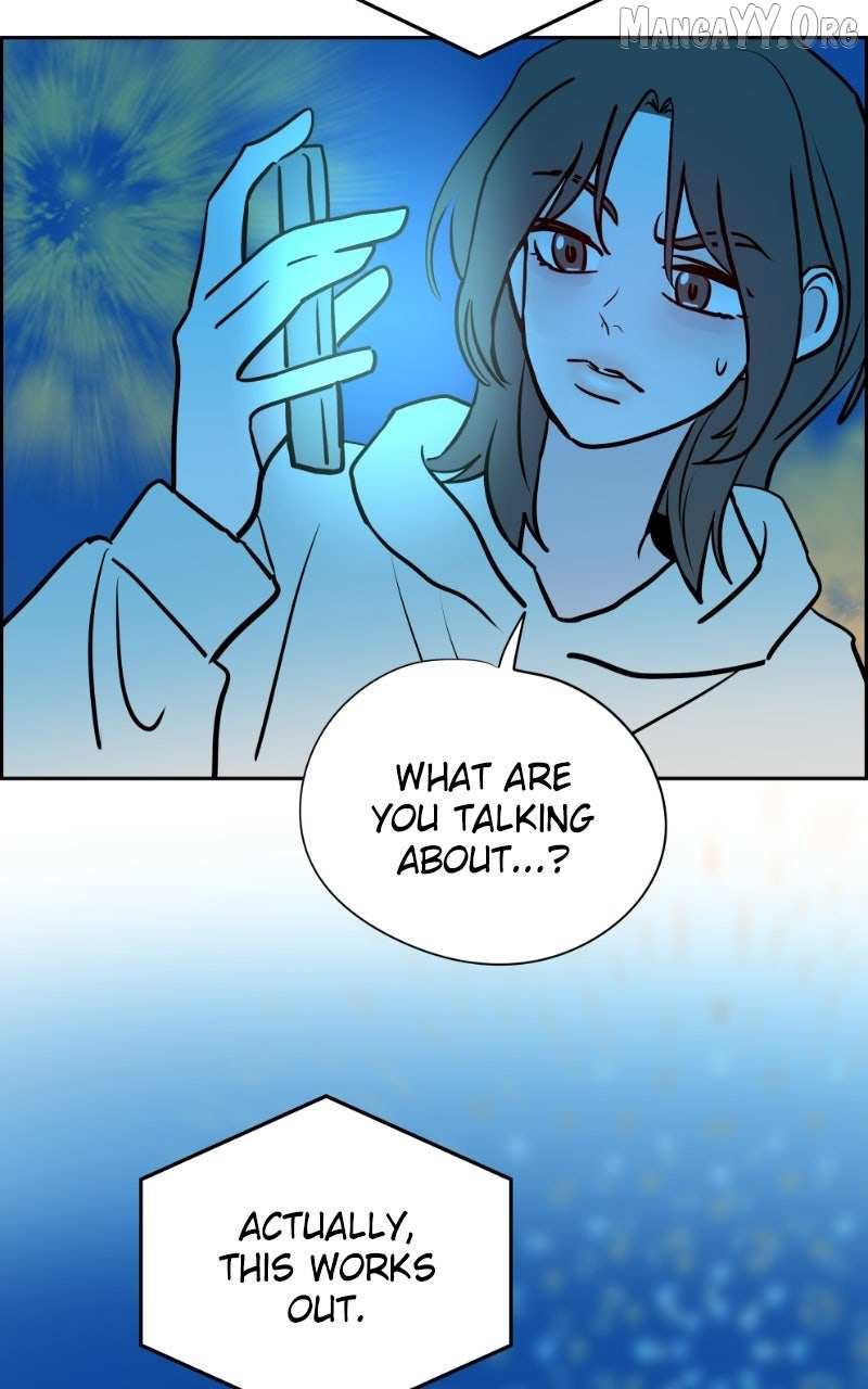 Love Letter Chapter 44 page 41 - 