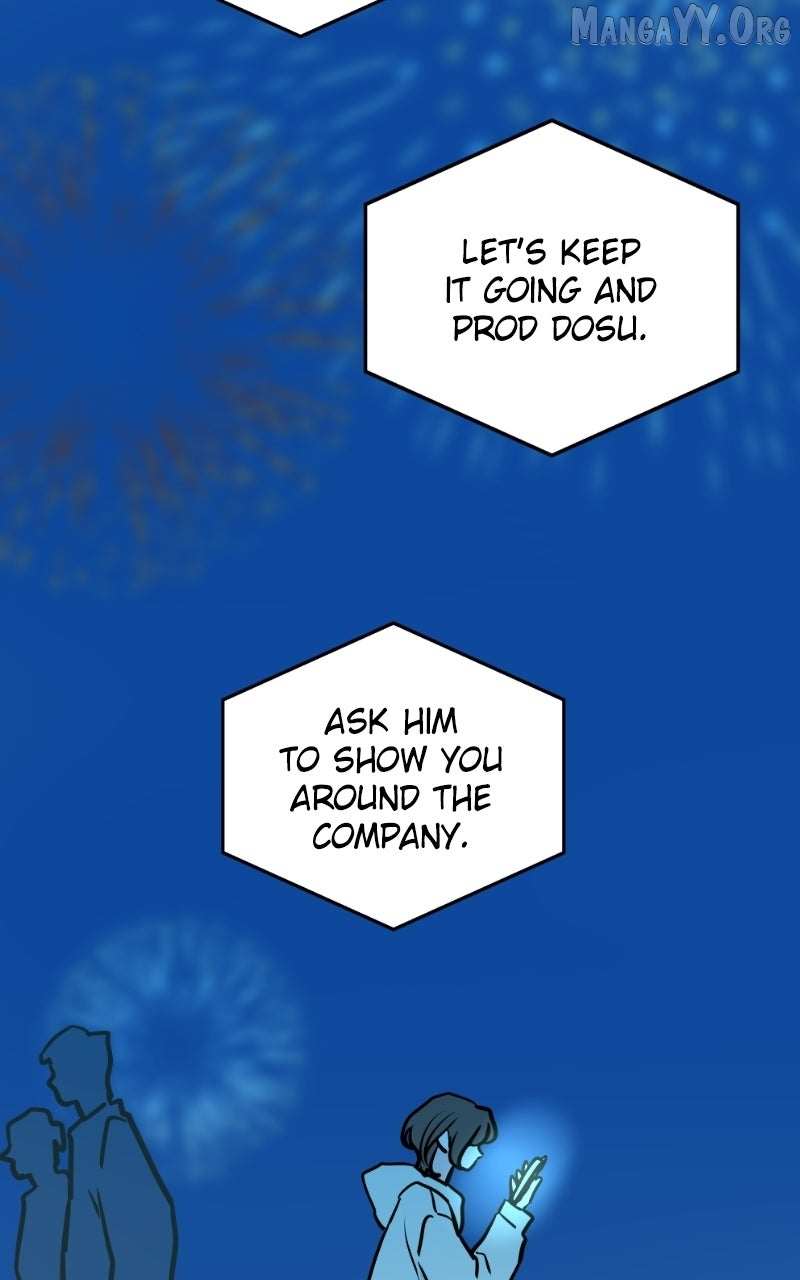 Love Letter Chapter 44 page 42 - 