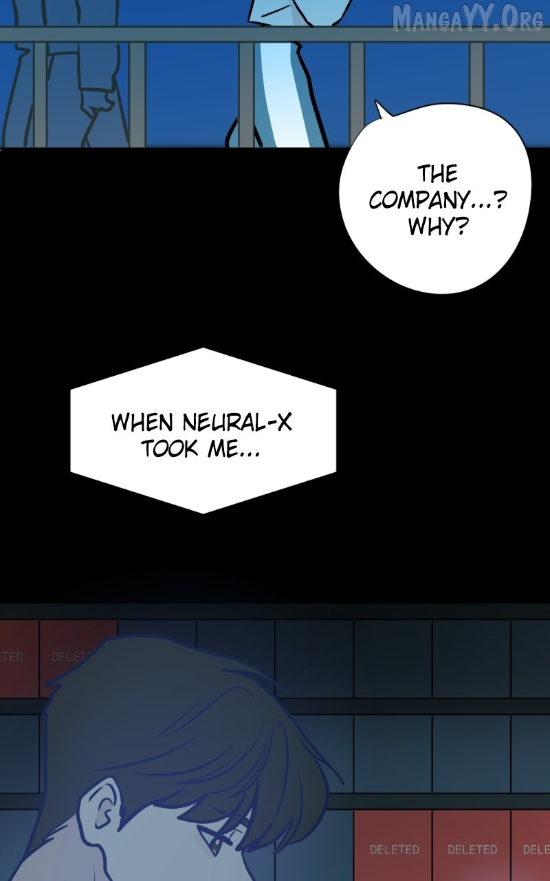 Love Letter Chapter 44 page 43 - 