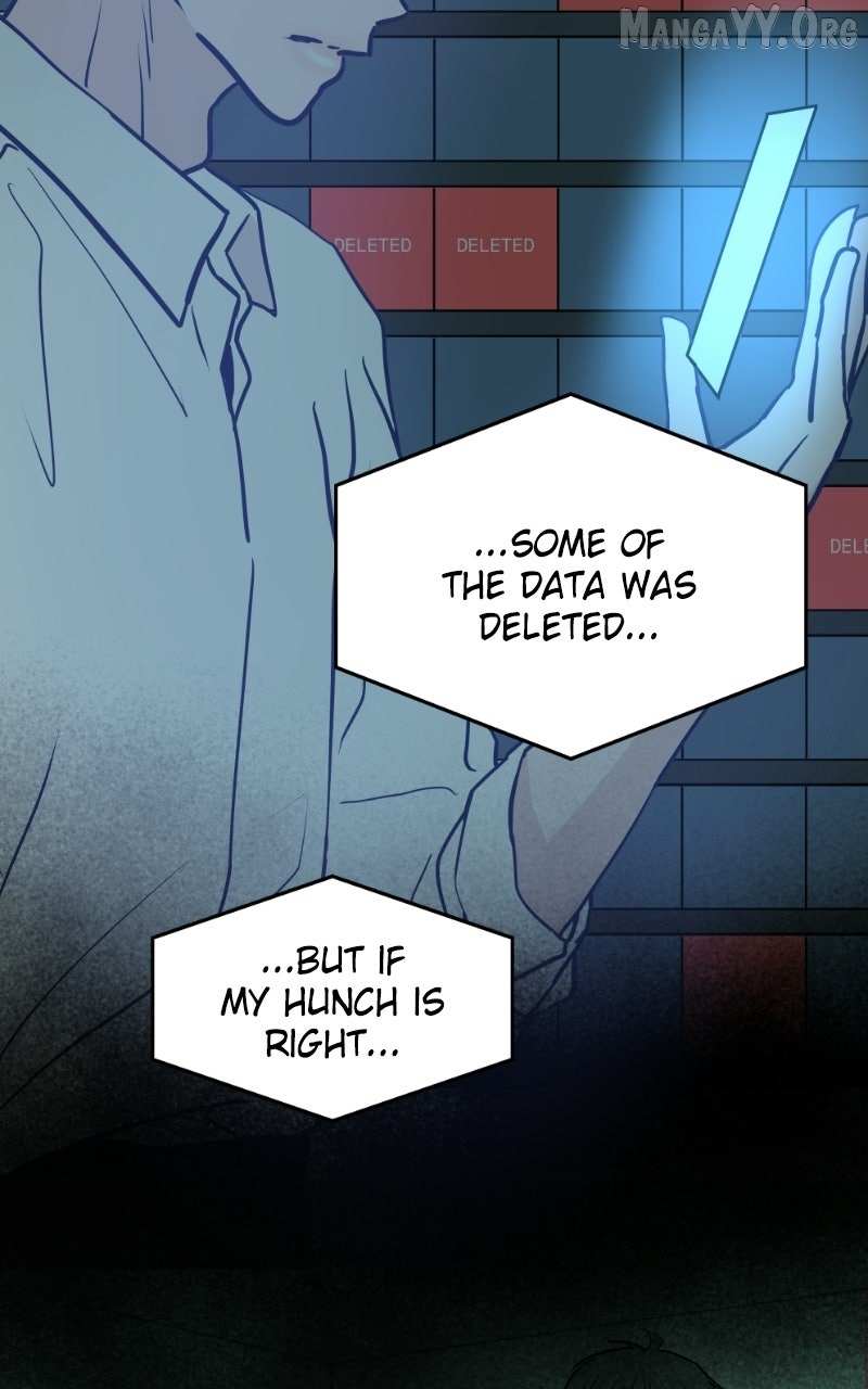 Love Letter Chapter 44 page 44 - 