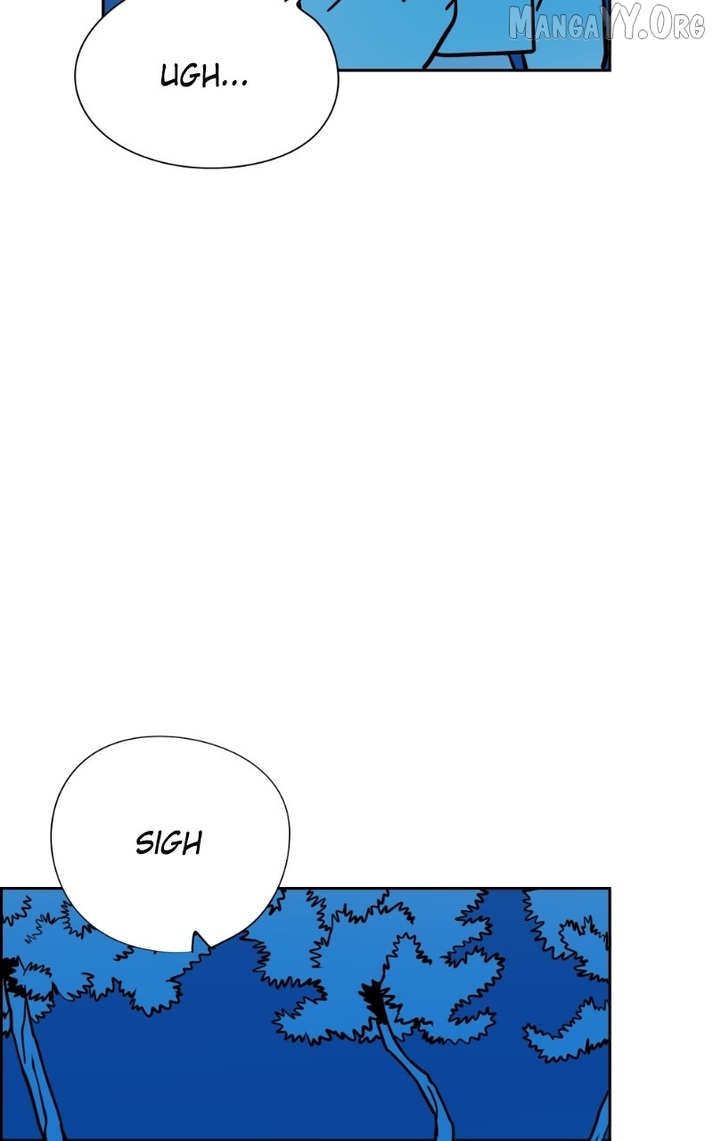 Love Letter Chapter 44 page 49 - 