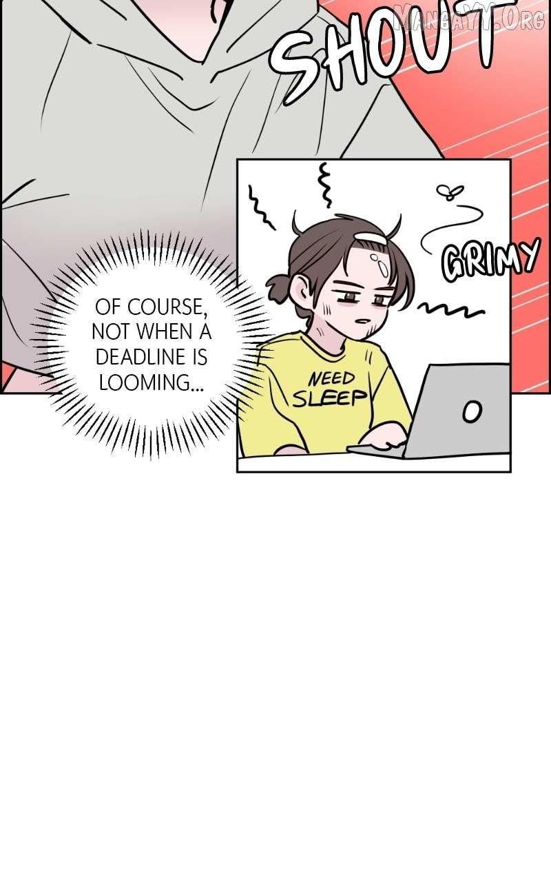 Love Letter Chapter 44 page 6 - 