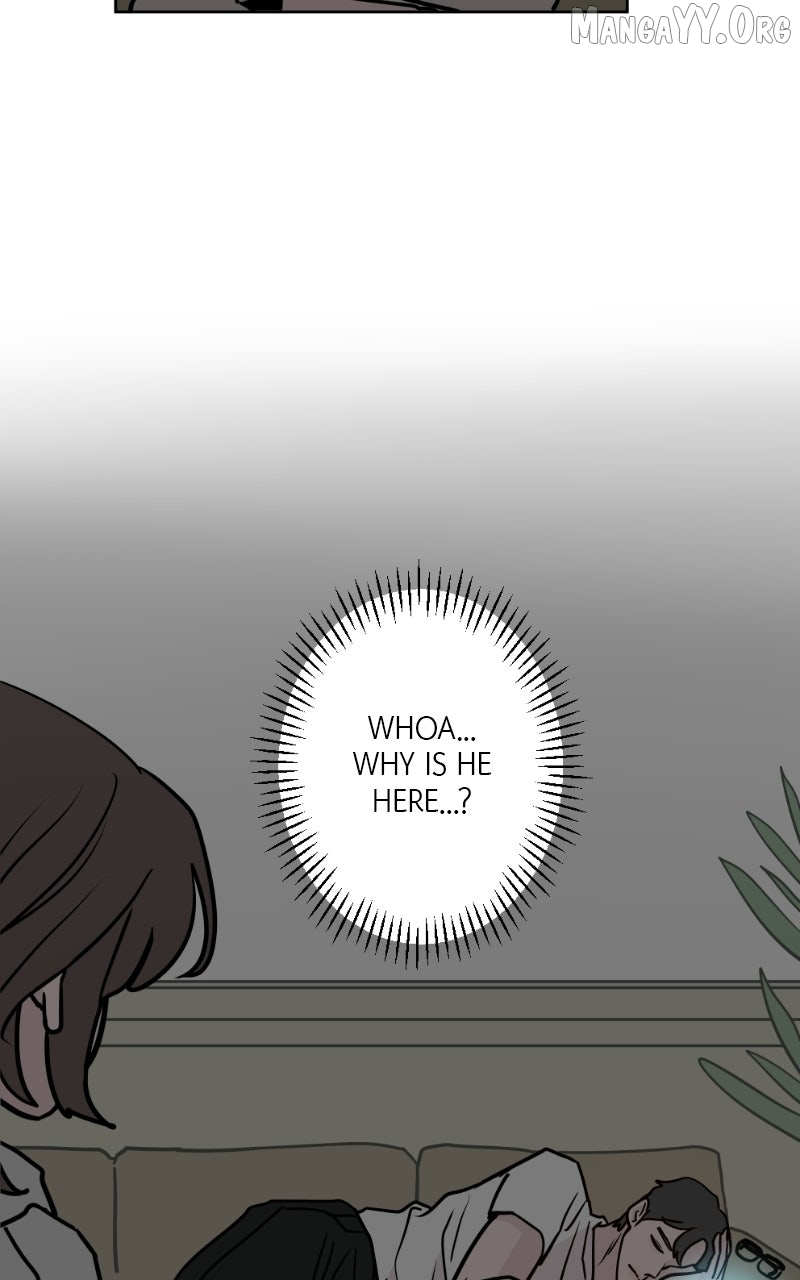 Love Letter Chapter 44 page 57 - 