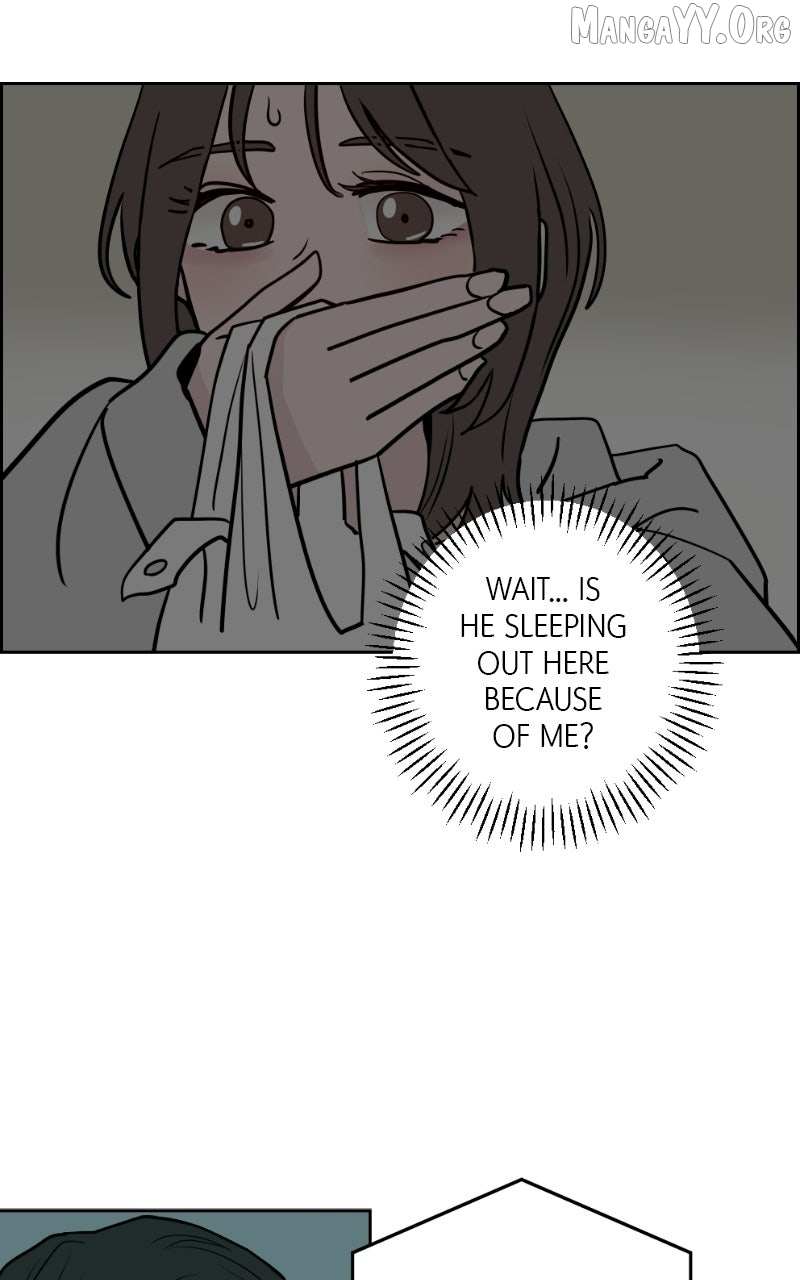 Love Letter Chapter 44 page 59 - 