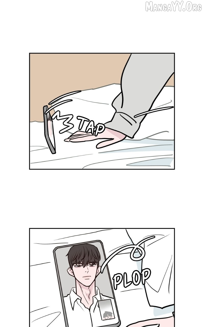 Love Letter Chapter 44 page 7 - 