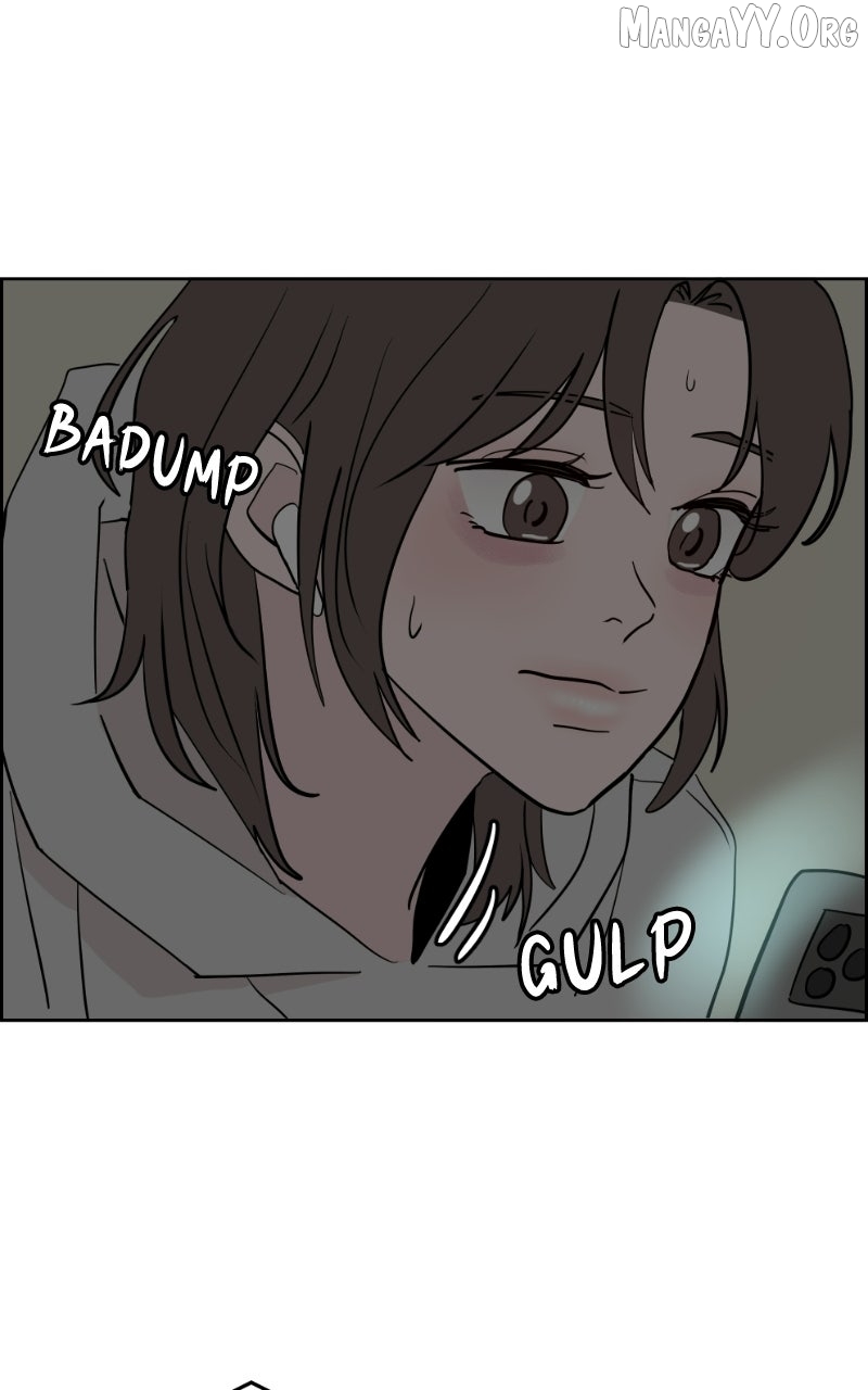 Love Letter Chapter 44 page 62 - 