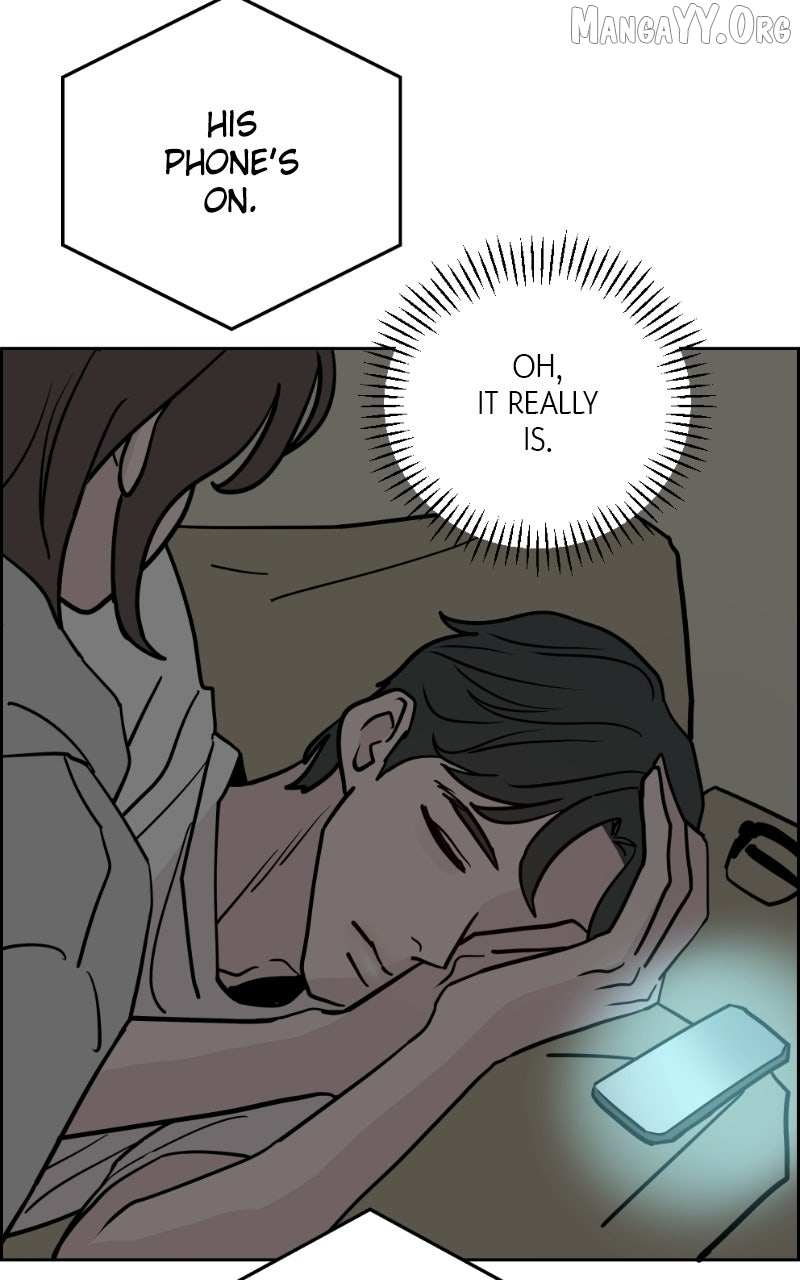 Love Letter Chapter 44 page 63 - 
