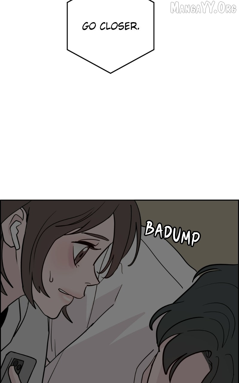Love Letter Chapter 44 page 64 - 