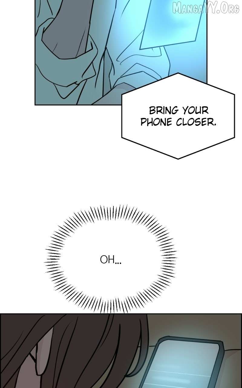 Love Letter Chapter 44 page 68 - 