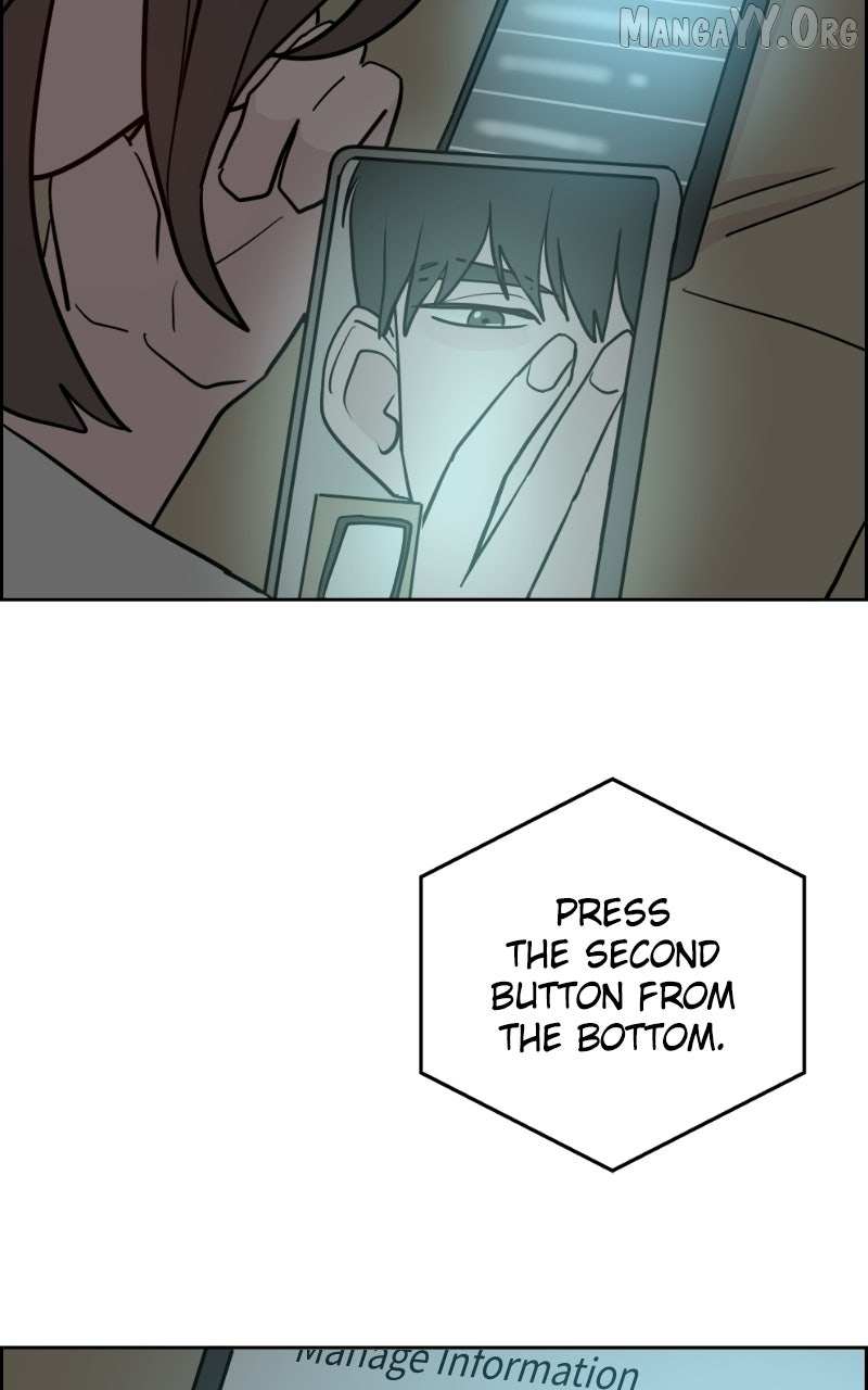 Love Letter Chapter 44 page 69 - 