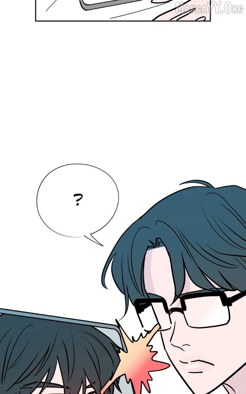 Love Letter Chapter 44 page 8 - 