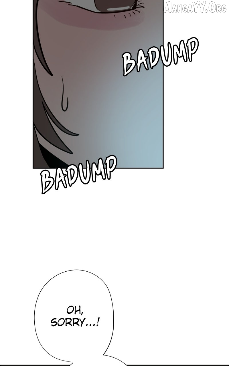 Love Letter Chapter 44 page 73 - 