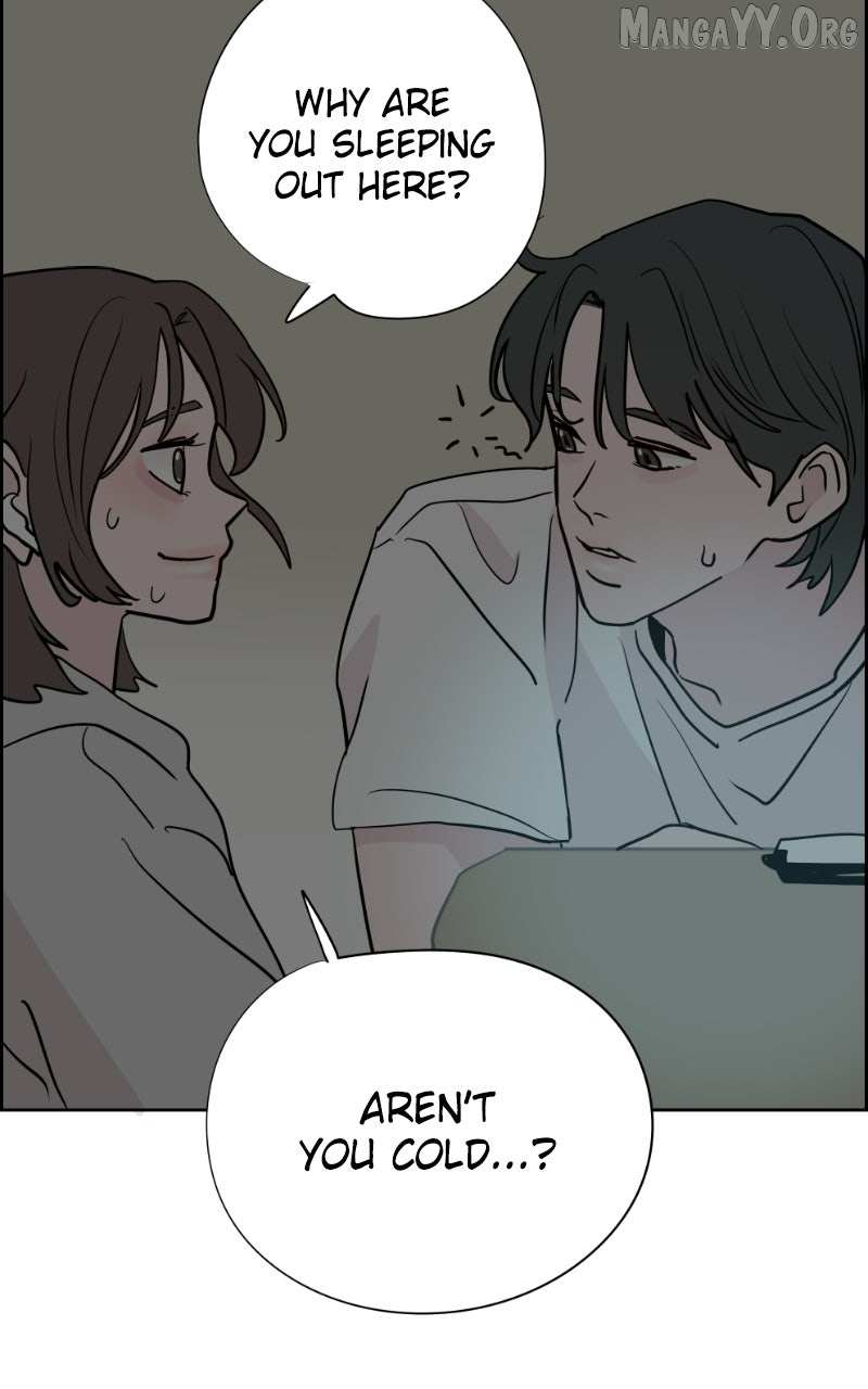 Love Letter Chapter 44 page 74 - 