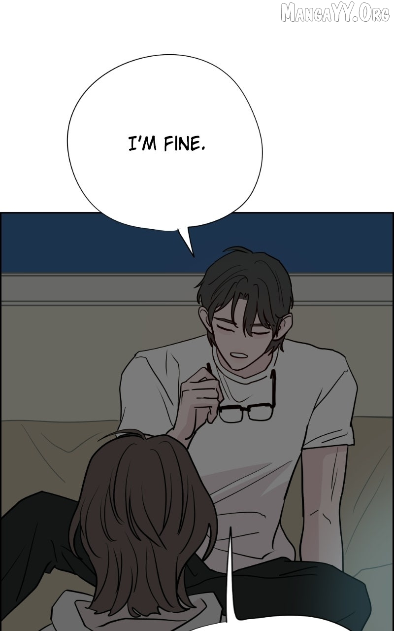 Love Letter Chapter 44 page 75 - 