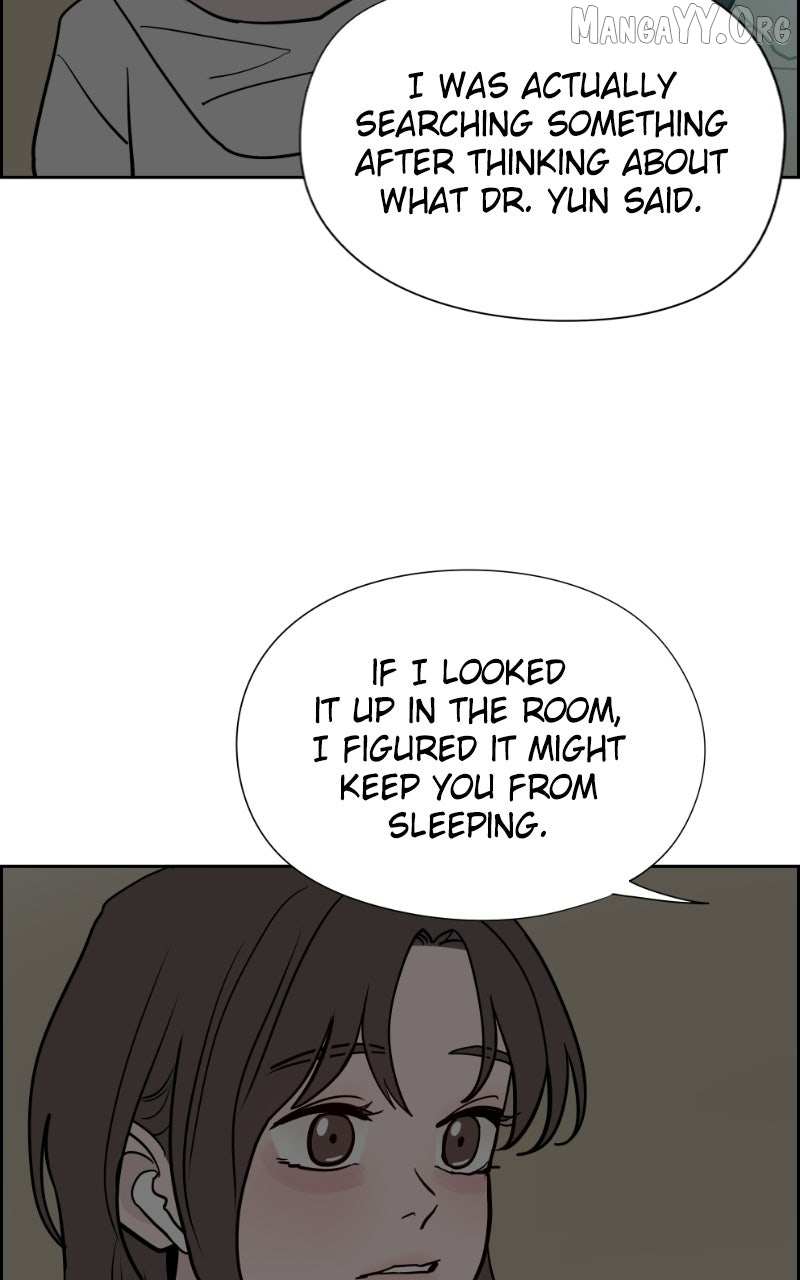 Love Letter Chapter 44 page 76 - 