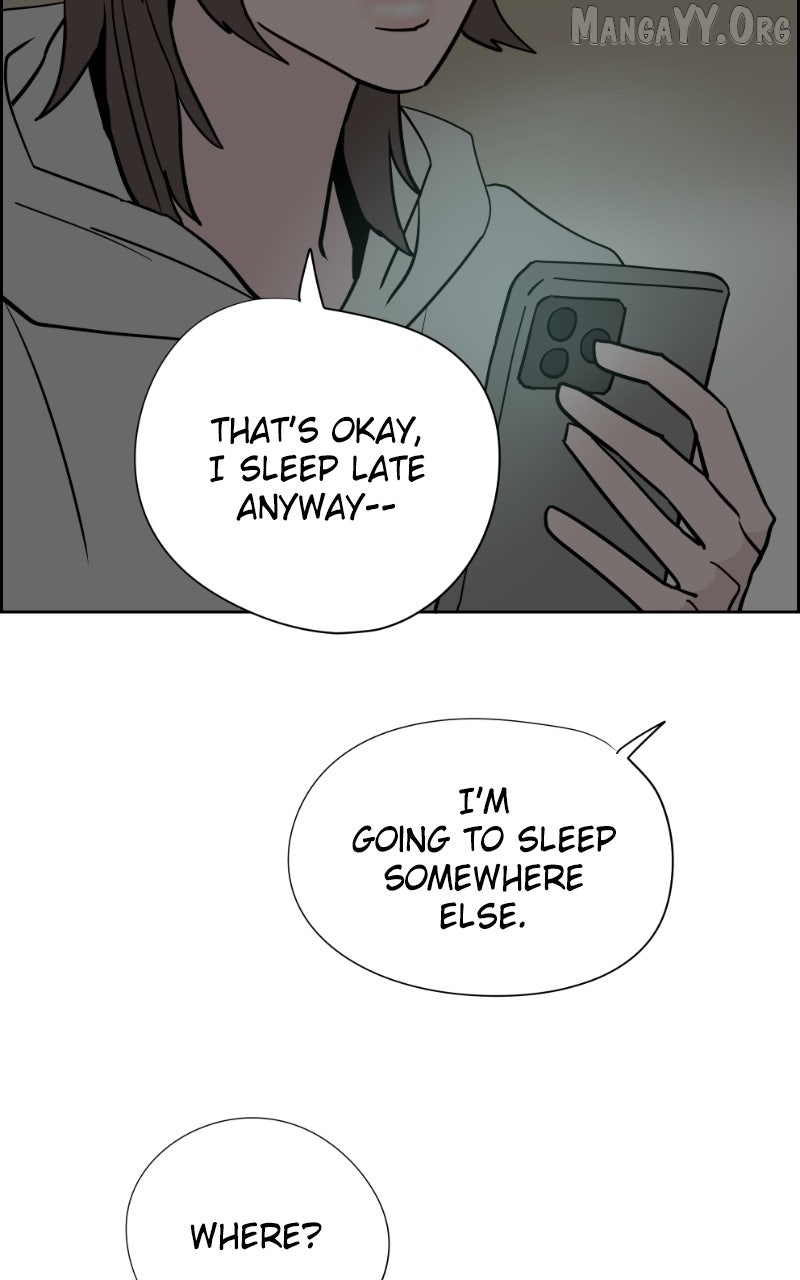 Love Letter Chapter 44 page 77 - 