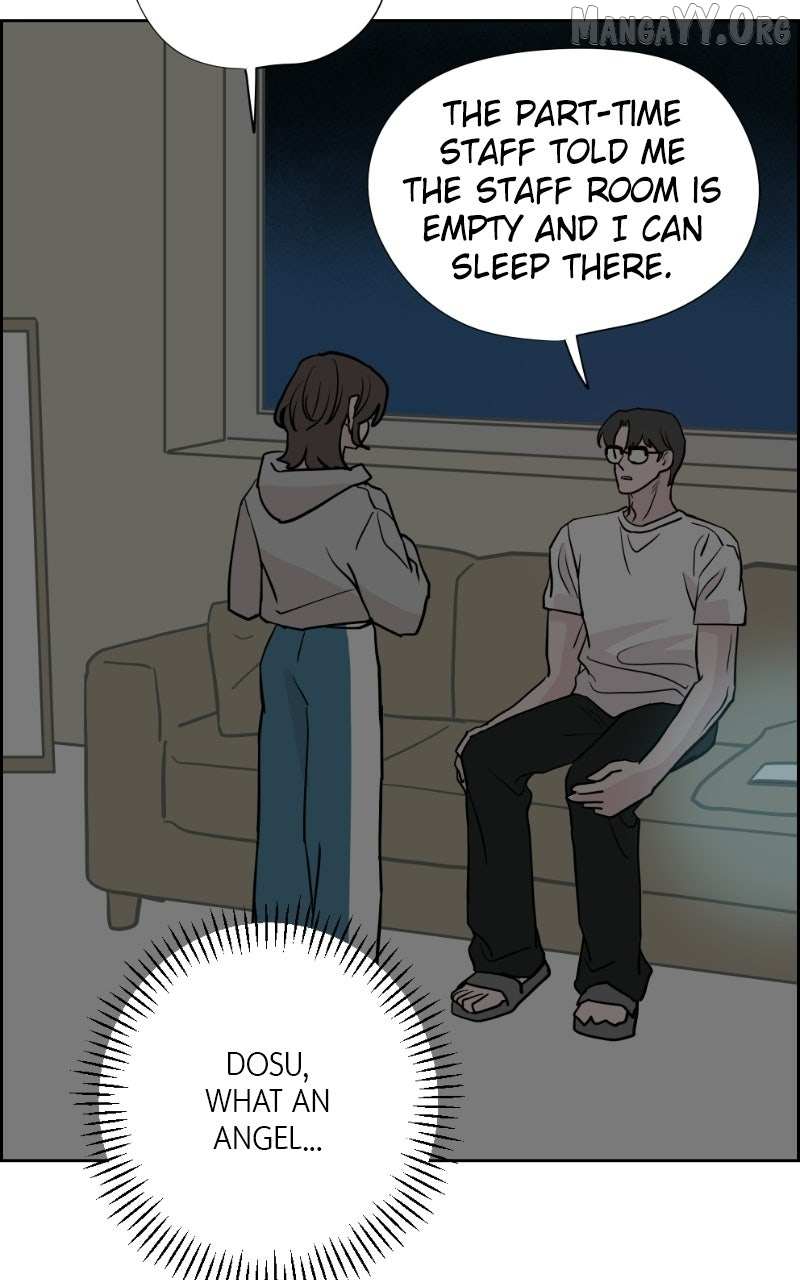 Love Letter Chapter 44 page 78 - 