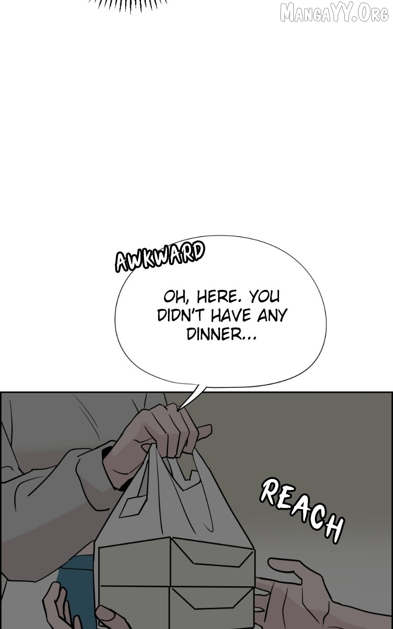 Love Letter Chapter 44 page 79 - 