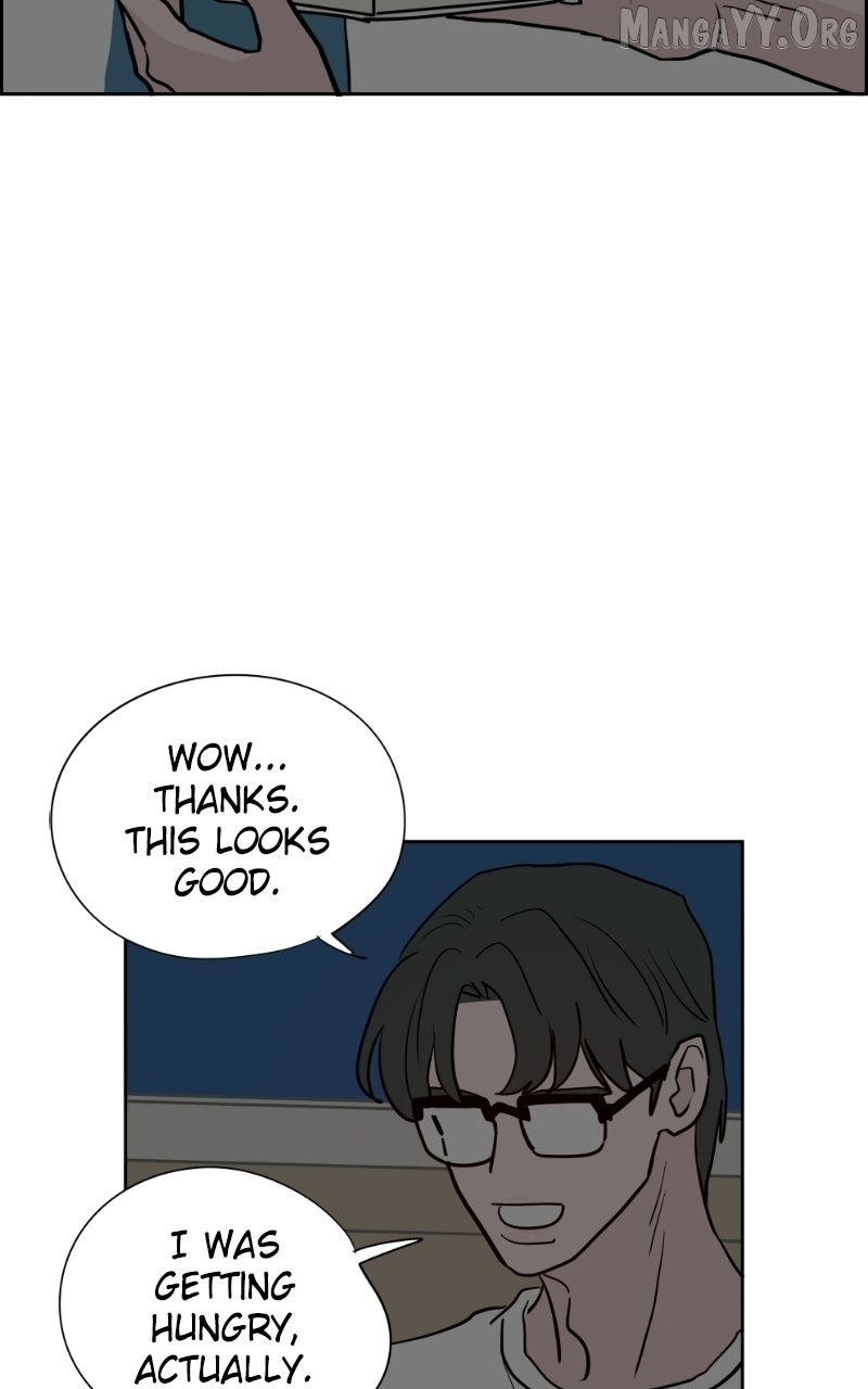 Love Letter Chapter 44 page 80 - 