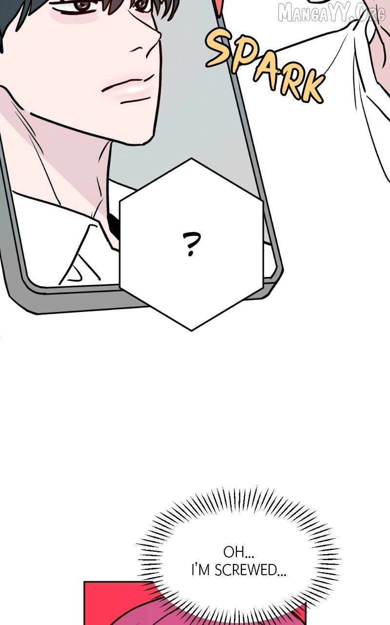 Love Letter Chapter 44 page 9 - 