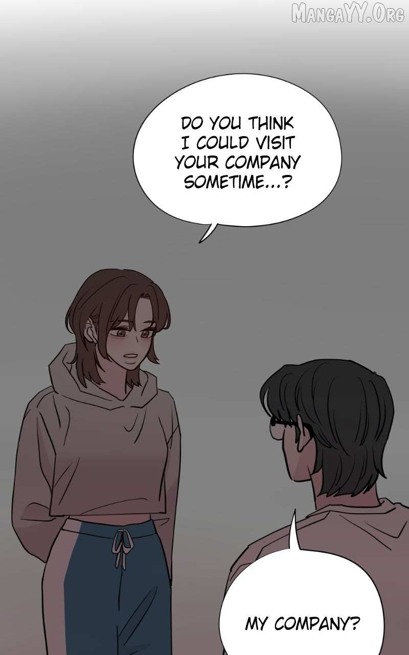 Love Letter Chapter 44 page 82 - 