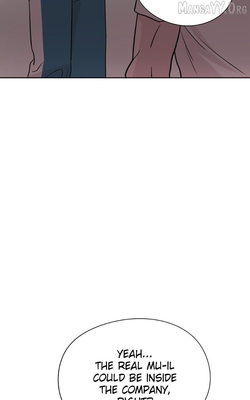 Love Letter Chapter 44 page 83 - 
