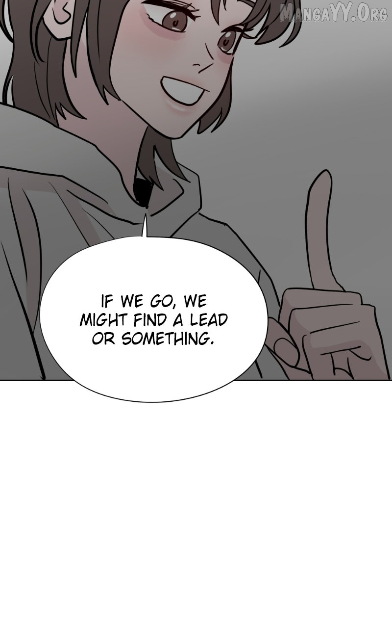 Love Letter Chapter 44 page 85 - 