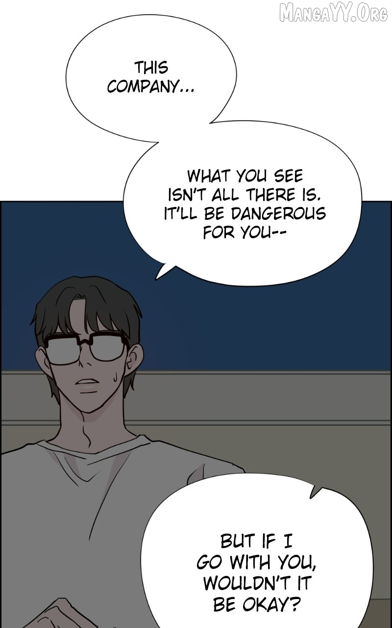 Love Letter Chapter 44 page 86 - 