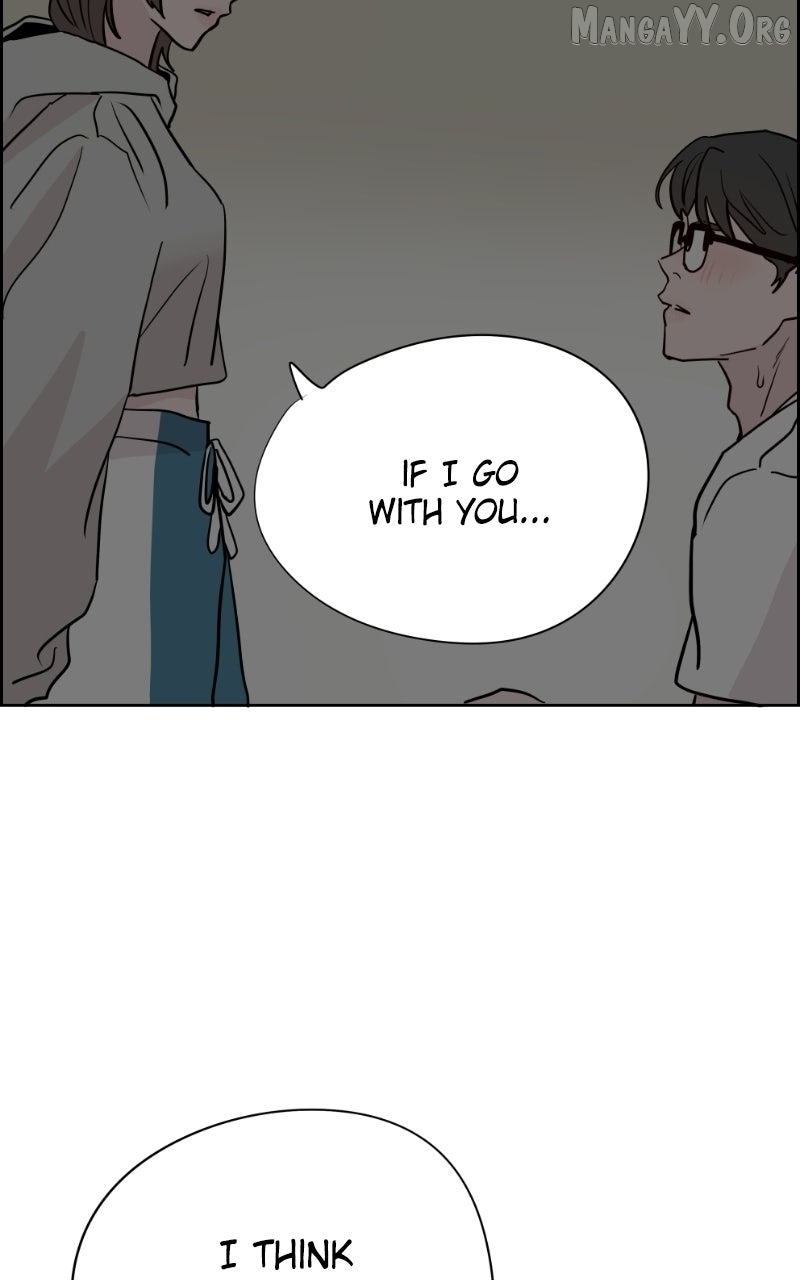 Love Letter Chapter 44 page 88 - 
