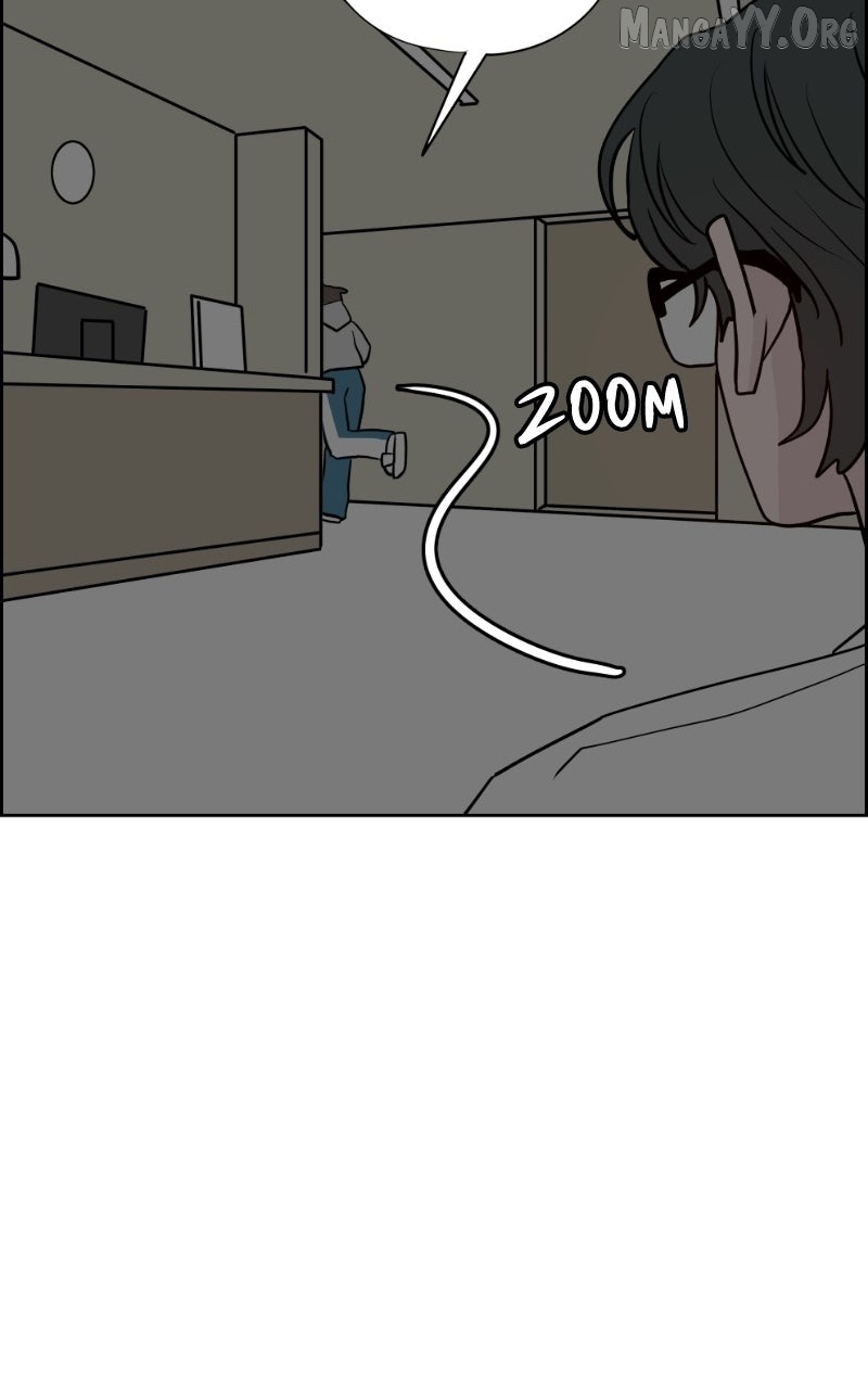 Love Letter Chapter 44 page 91 - 