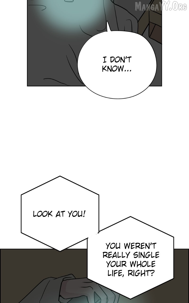 Love Letter Chapter 44 page 93 - 