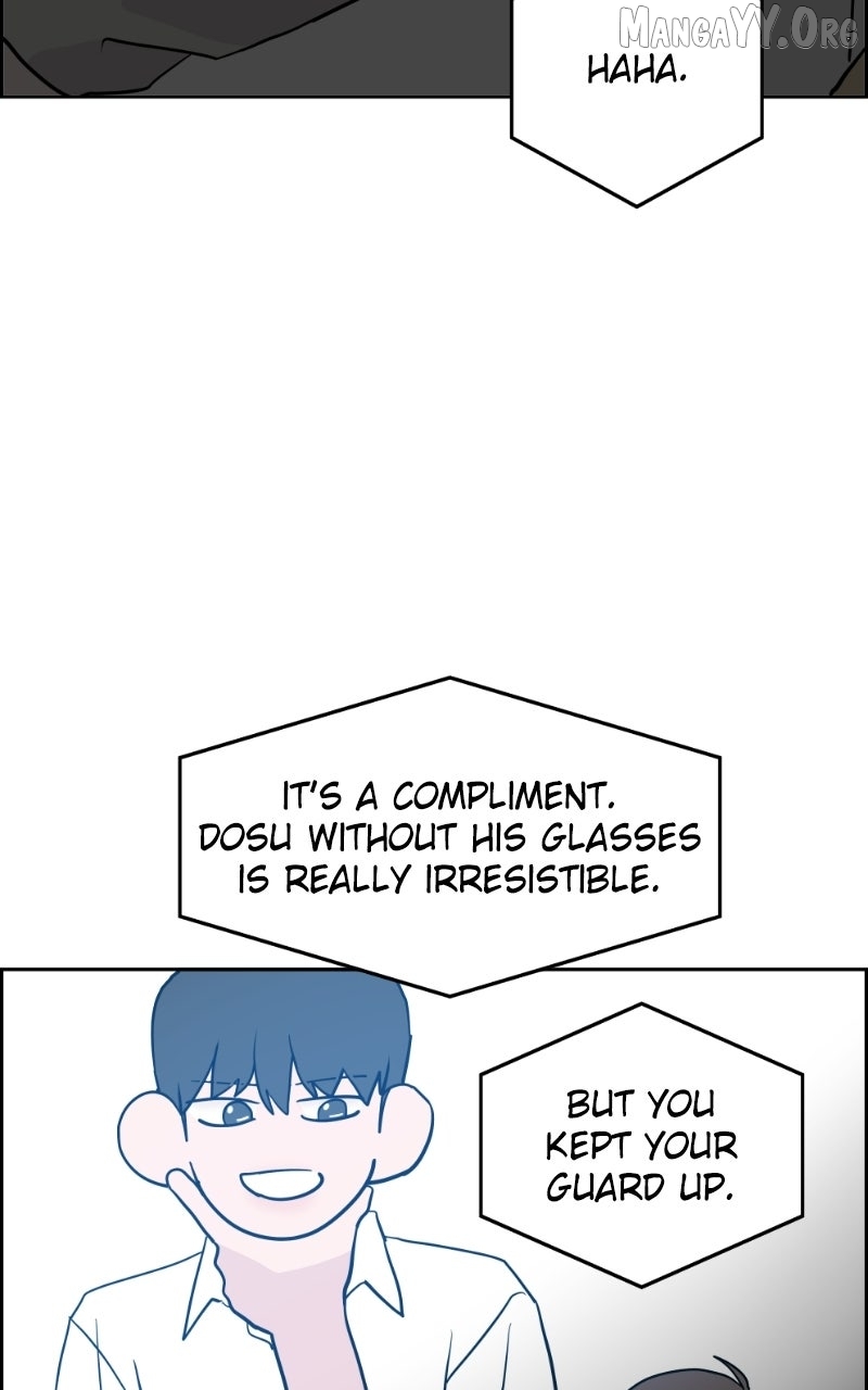 Love Letter Chapter 44 page 95 - 