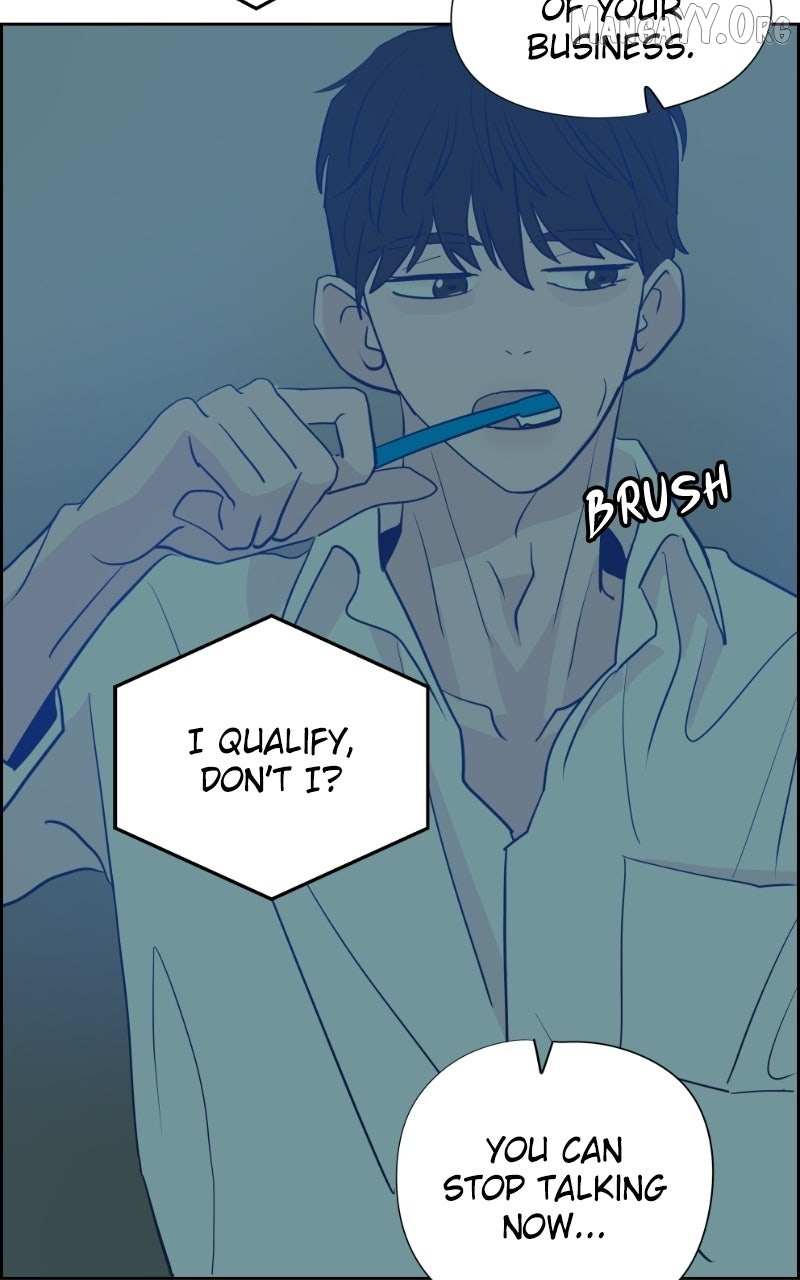 Love Letter Chapter 44 page 98 - 
