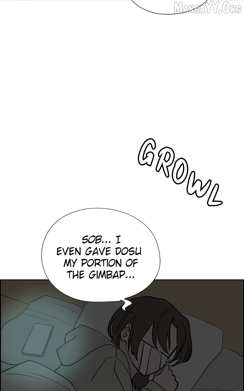 Love Letter Chapter 44 page 99 - 